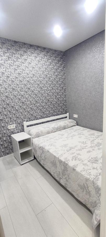 Malinki Apartment Odesa Exterior foto