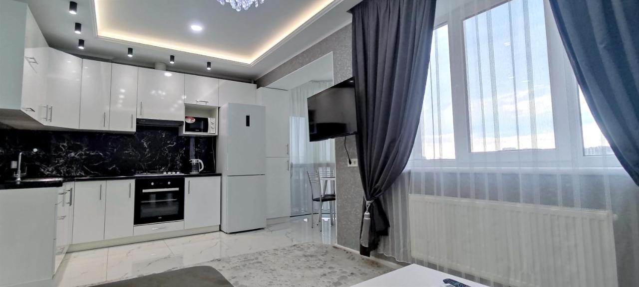 Malinki Apartment Odesa Exterior foto