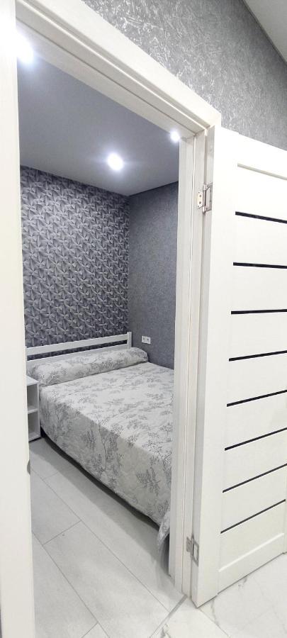 Malinki Apartment Odesa Exterior foto