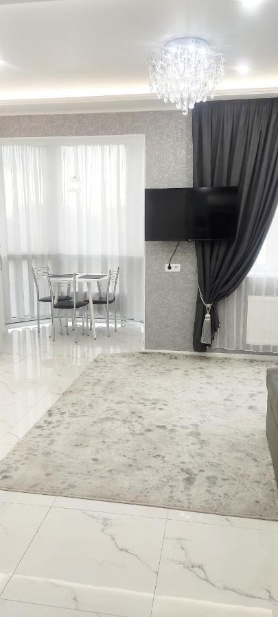 Malinki Apartment Odesa Exterior foto