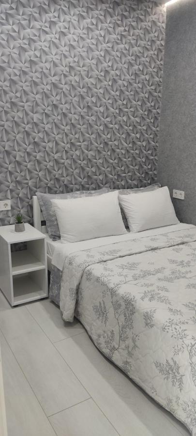 Malinki Apartment Odesa Exterior foto