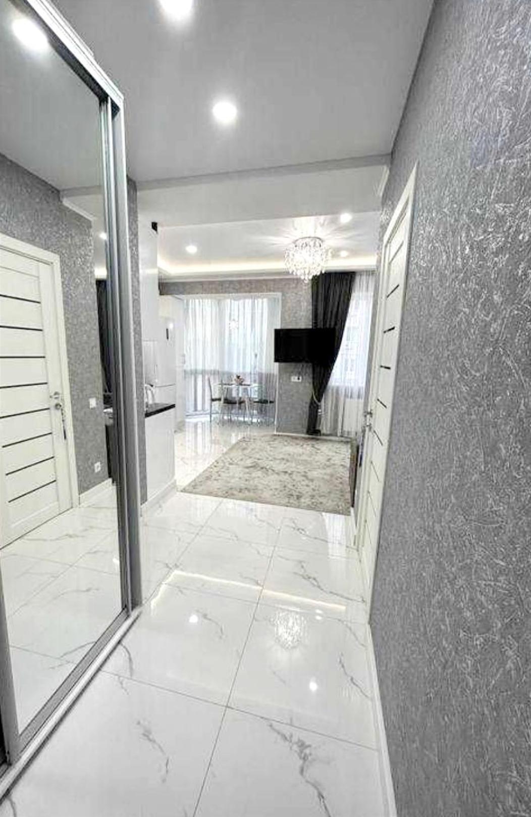 Malinki Apartment Odesa Exterior foto