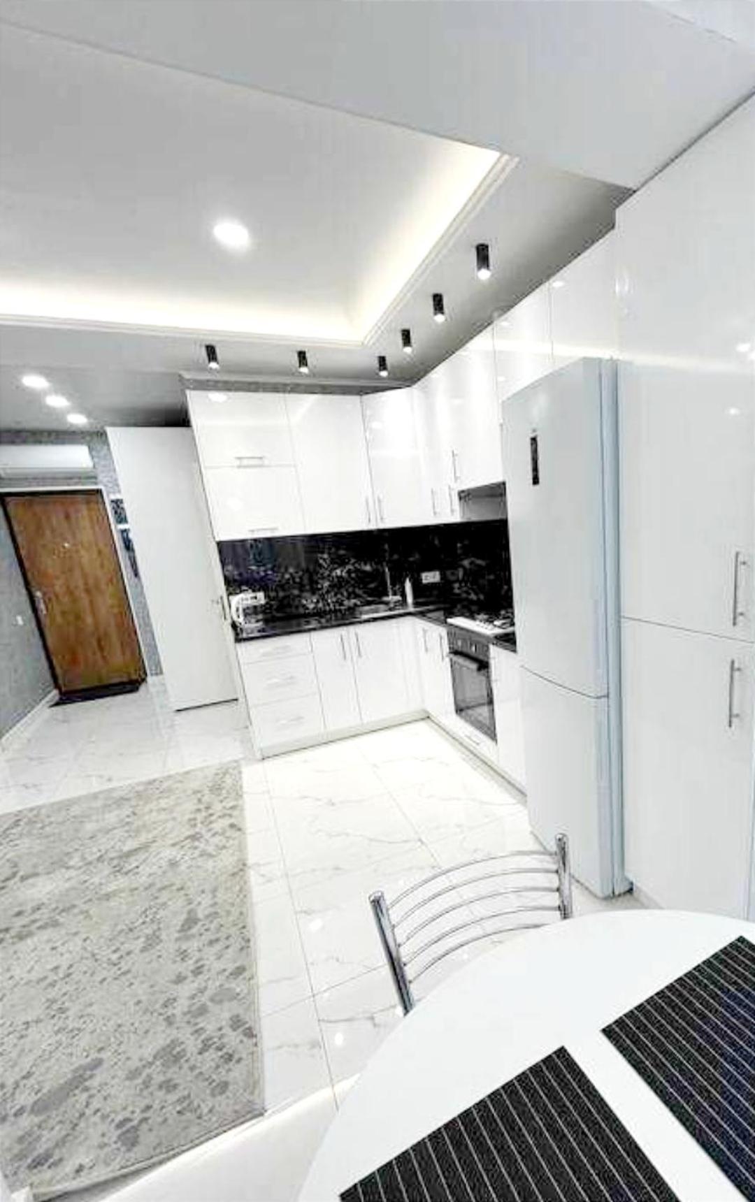 Malinki Apartment Odesa Exterior foto