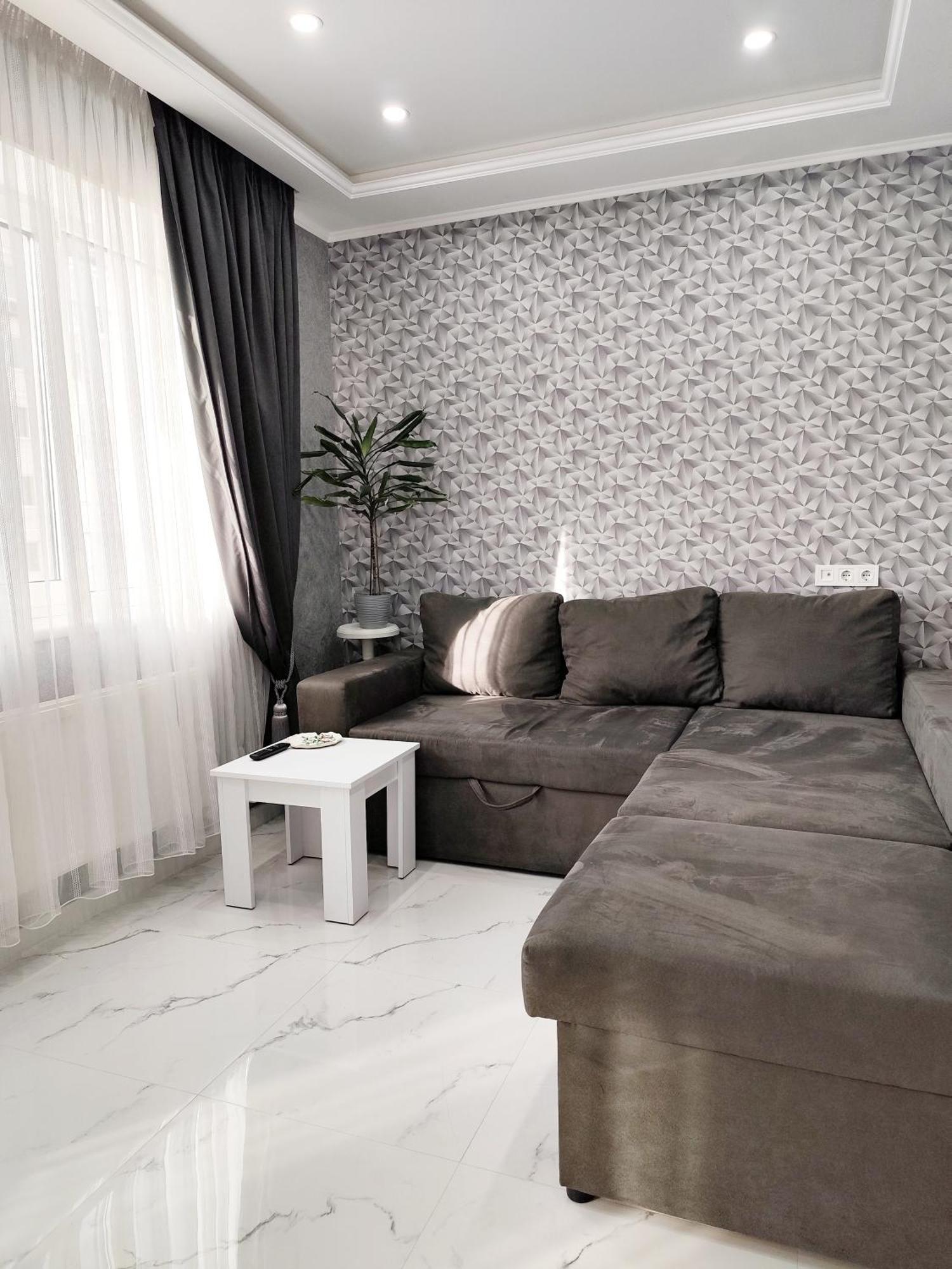 Malinki Apartment Odesa Exterior foto