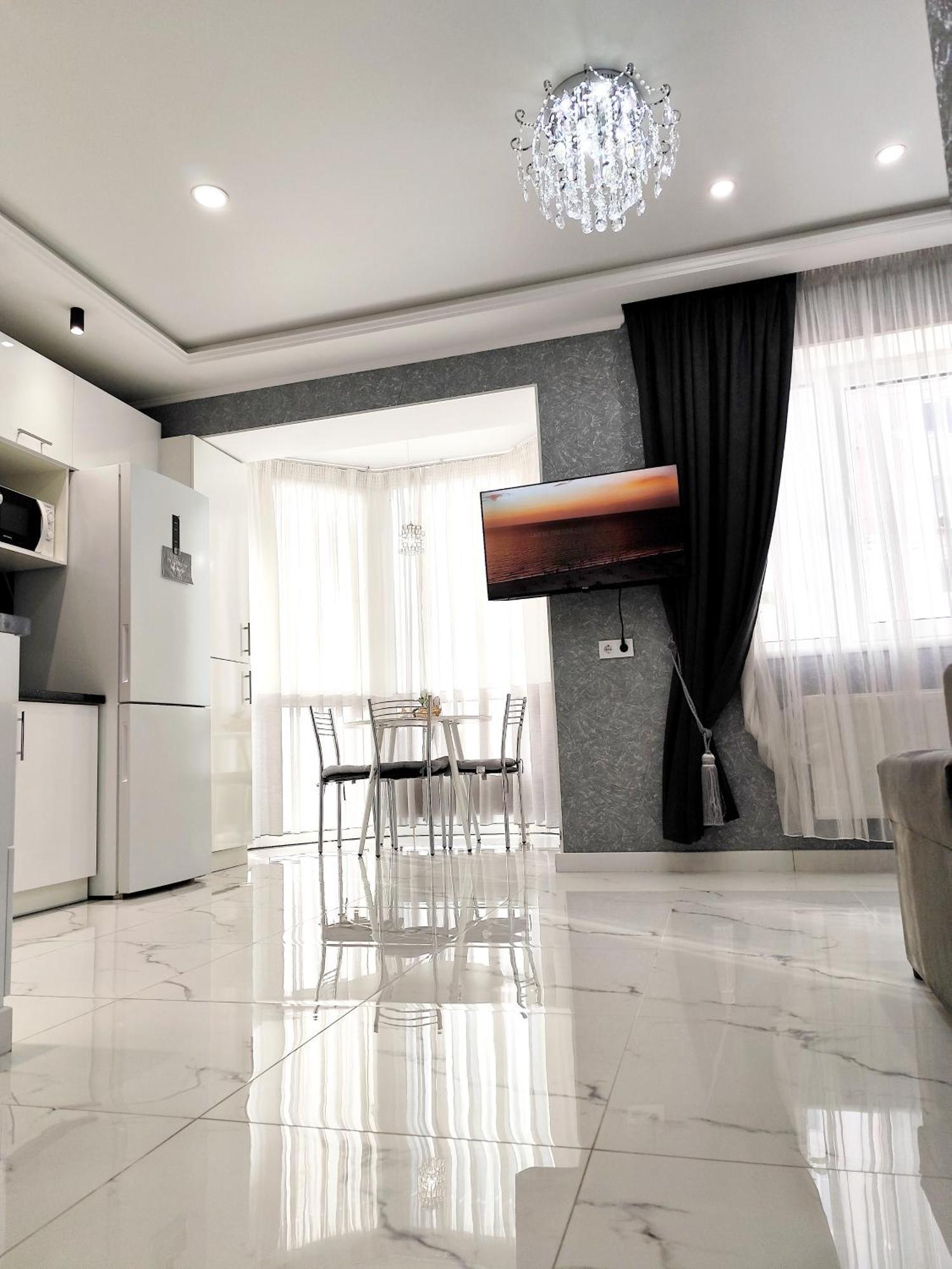 Malinki Apartment Odesa Exterior foto