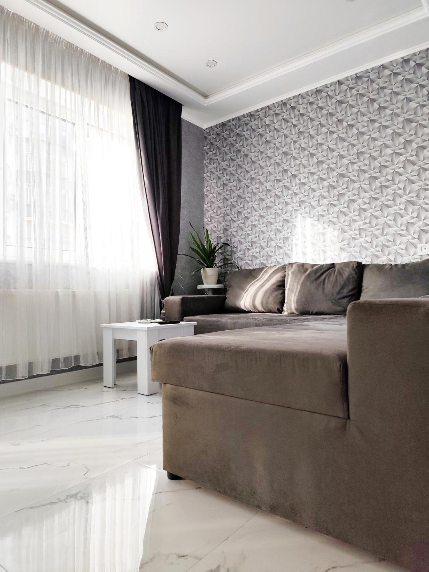 Malinki Apartment Odesa Exterior foto